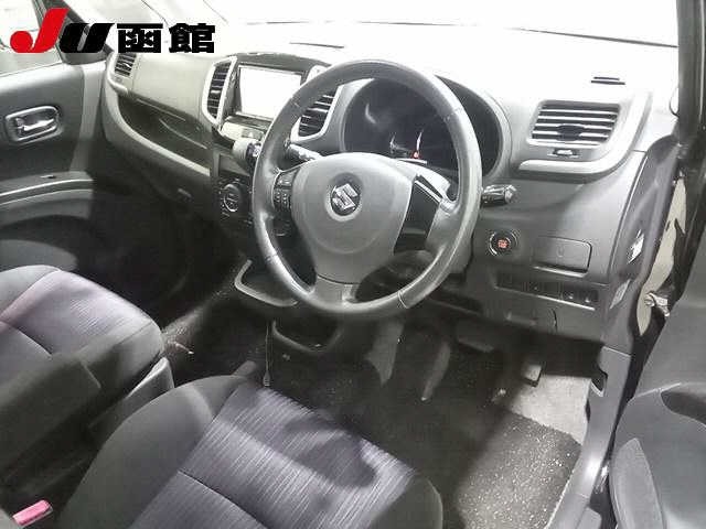Suzuki SOLIO 2013 7147406-3