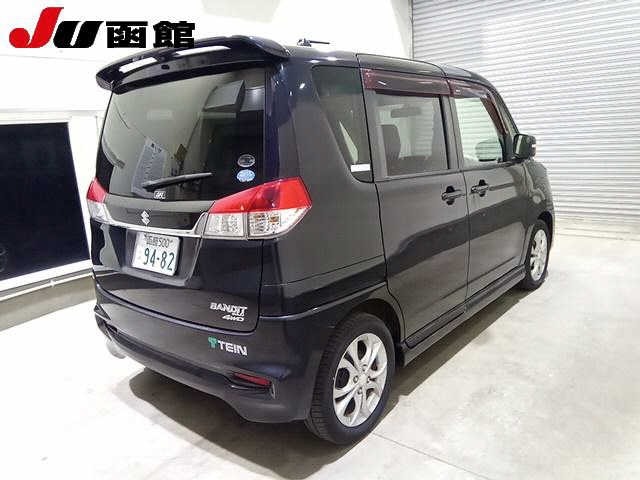Suzuki SOLIO 2013 7147406-5