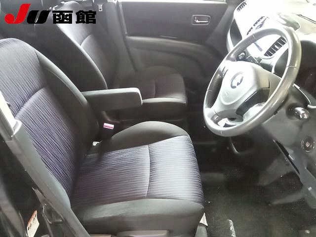 Suzuki SOLIO 2013 7147406-9