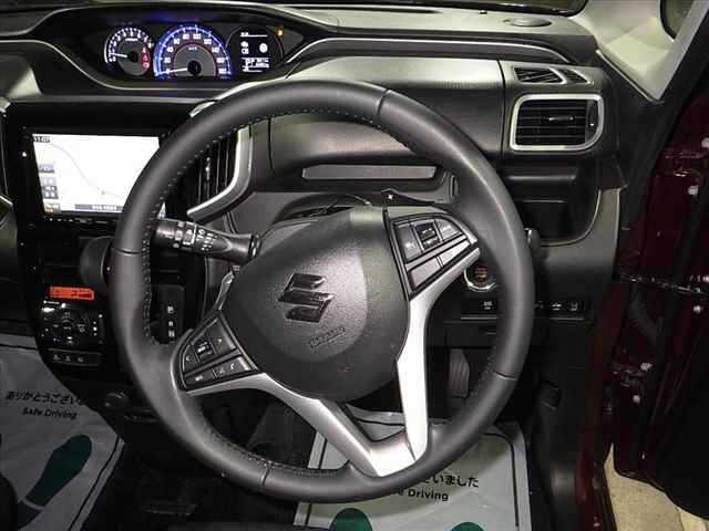 Suzuki SOLIO 2019 7147418-8