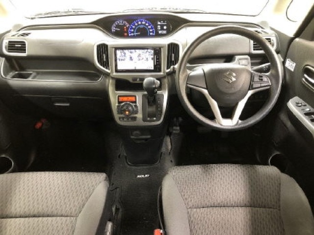 Suzuki SOLIO 2017 7147460-4