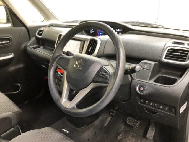 Suzuki SOLIO 2017 7147460-5