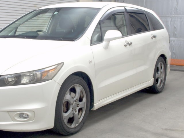 Honda STREAM 2009 7141297-4