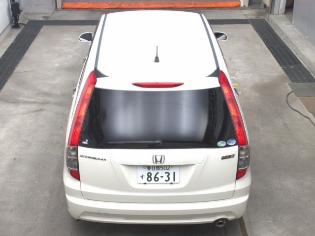Honda STREAM 2009 7141297-7