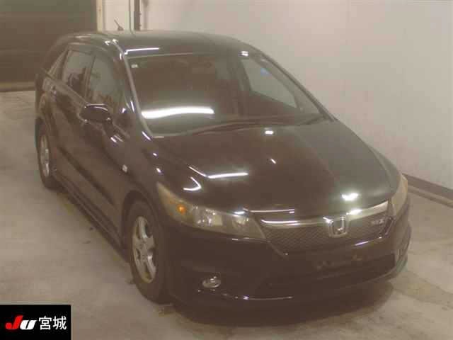 Honda STREAM 2008 7141309-0