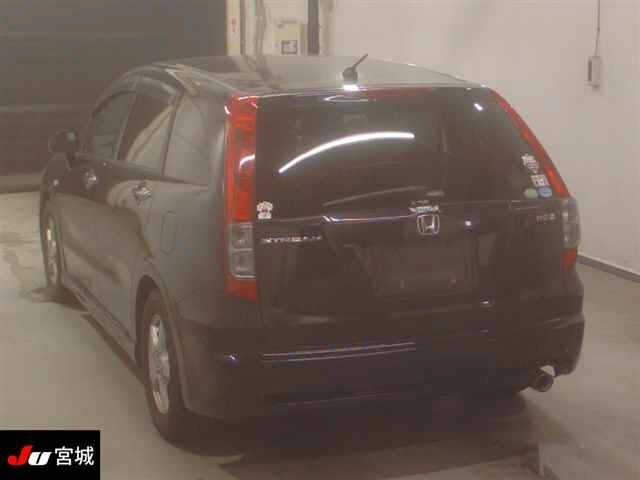 Honda STREAM 2008 7141309-1