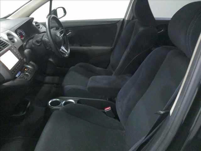 Honda STREAM 2008 7141309-3