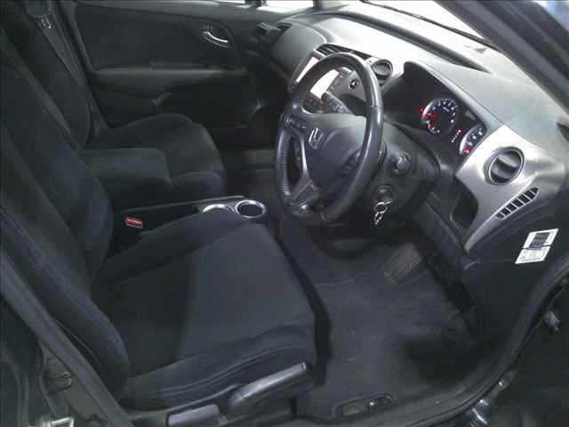 Honda STREAM 2008 7141309-4