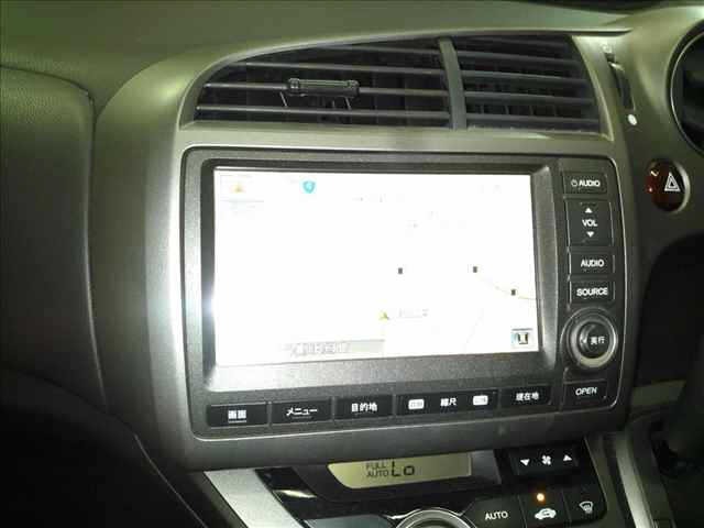 Honda STREAM 2008 7141309-5