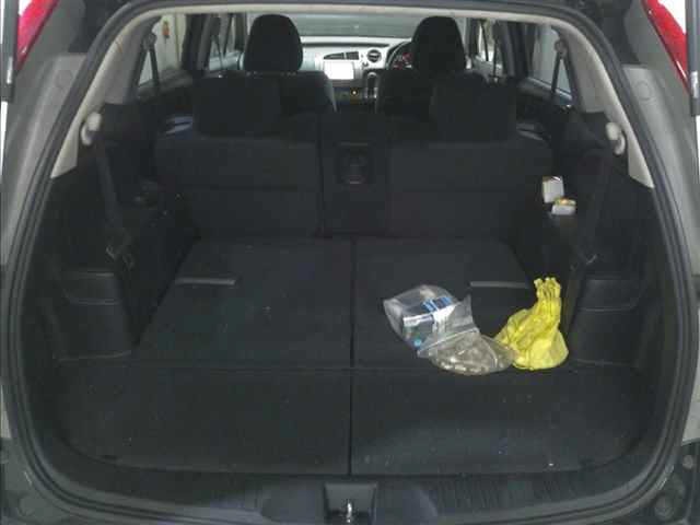 Honda STREAM 2008 7141309-7