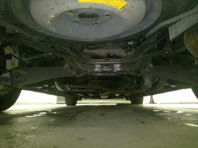 Honda STREAM 2008 7141309-8