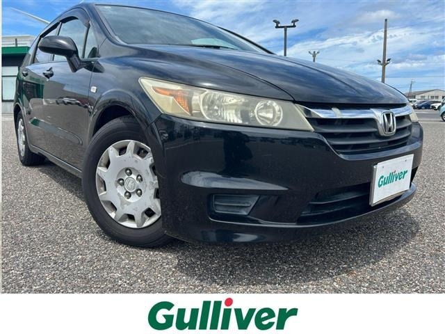 Honda STREAM 2006 7141339-0