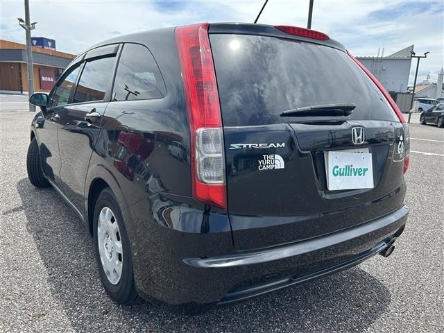 Honda STREAM 2006 7141339-1