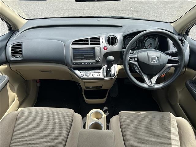 Honda STREAM 2006 7141339-2