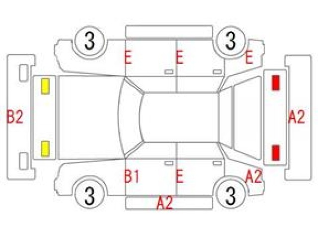 Honda STREAM 2006 7141339-3