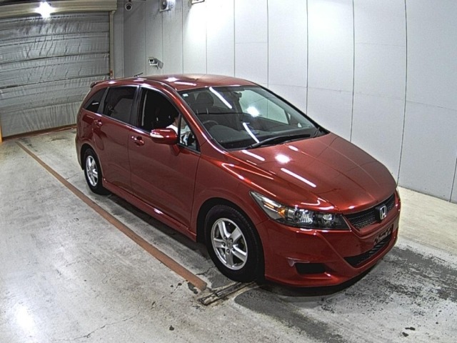 Honda STREAM 2011 7141368-0