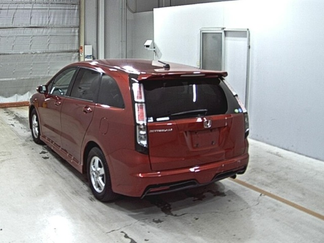 Honda STREAM 2011 7141368-1