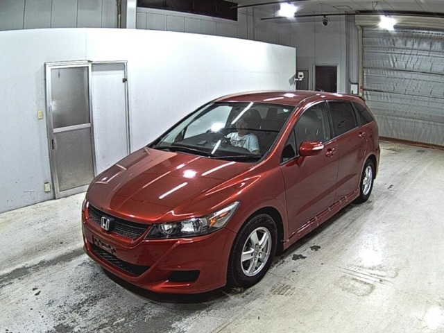 Honda STREAM 2011 7141368-4