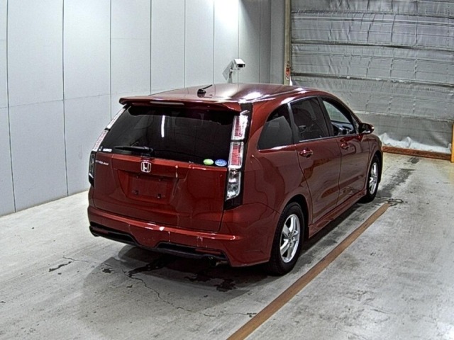 Honda STREAM 2011 7141368-5