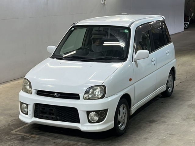 Subaru SUBARU 2002 7149719-0