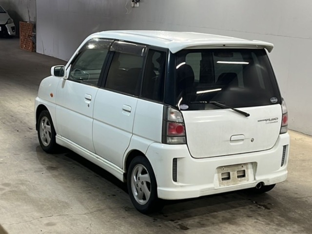 Subaru SUBARU 2002 7149719-1