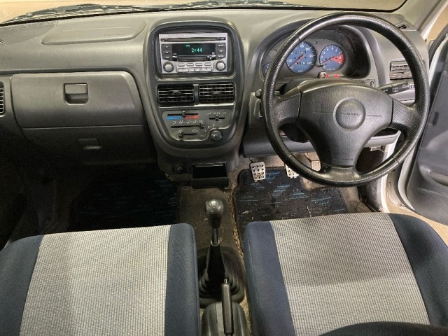 Subaru SUBARU 2002 7149719-3
