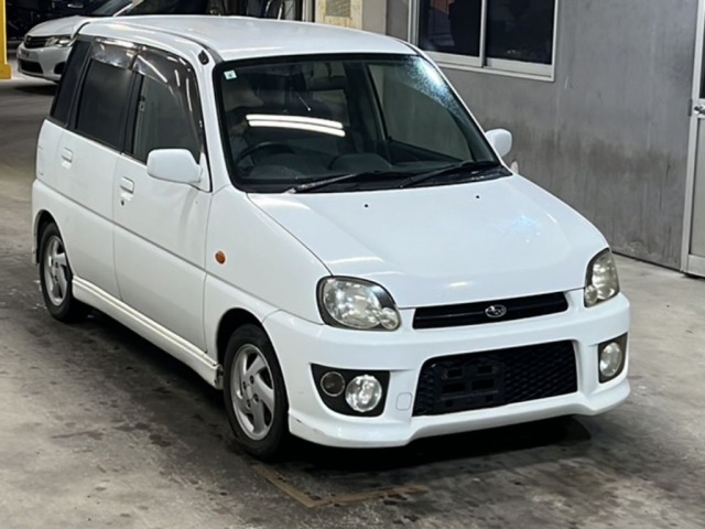 Subaru SUBARU 2002 7149719-4