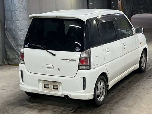Subaru SUBARU 2002 7149719-5