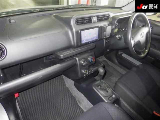 Toyota SUCCEED VAN 2019 7139682-3