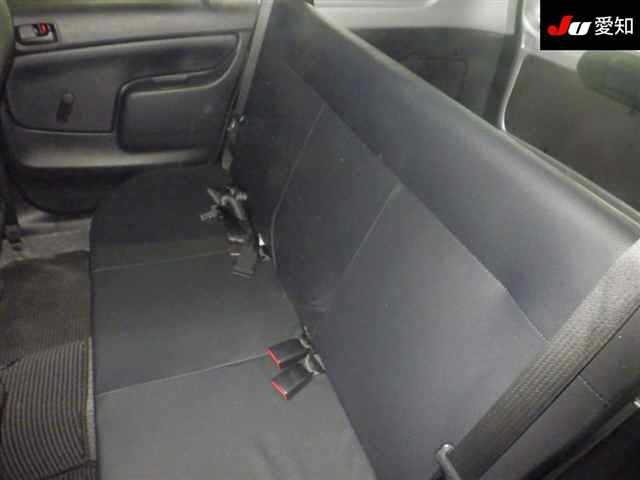 Toyota SUCCEED VAN 2019 7139682-4