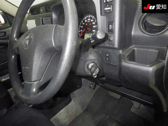 Toyota SUCCEED VAN 2019 7139682-5