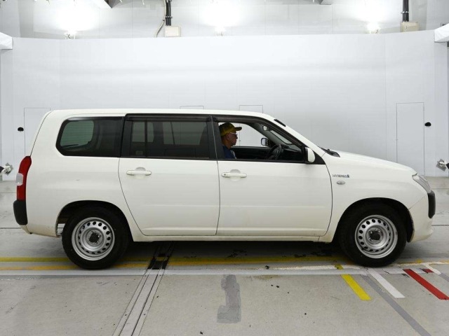 Toyota SUCCEED VAN 2019 7139683-3
