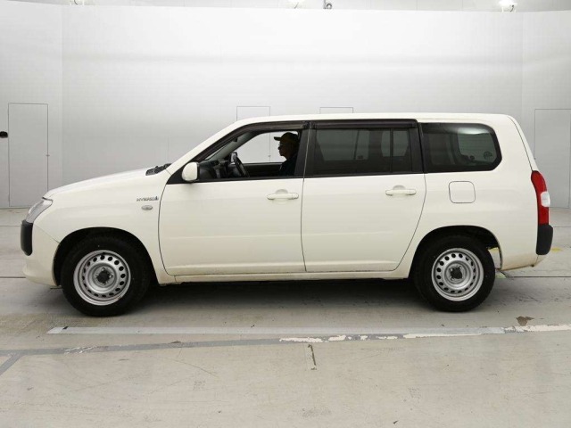 Toyota SUCCEED VAN 2019 7139683-4