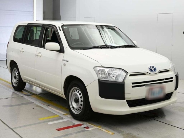 Toyota SUCCEED VAN 2019 7139683-5