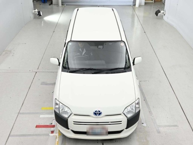 Toyota SUCCEED VAN 2019 7139683-7