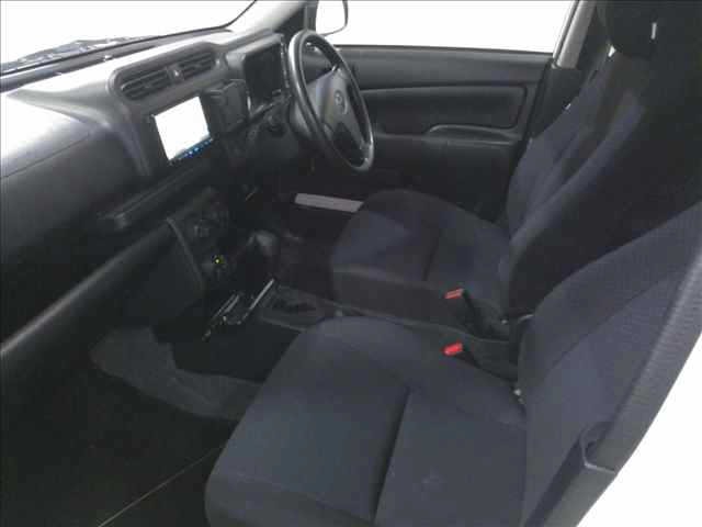 Toyota SUCCEED VAN 2019 7139691-3