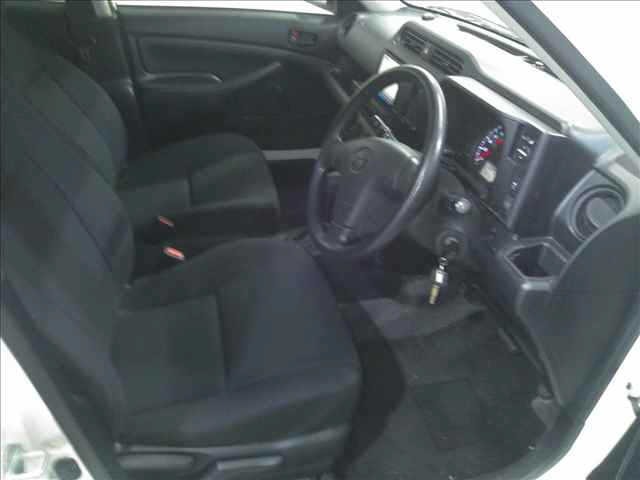 Toyota SUCCEED VAN 2019 7139691-4