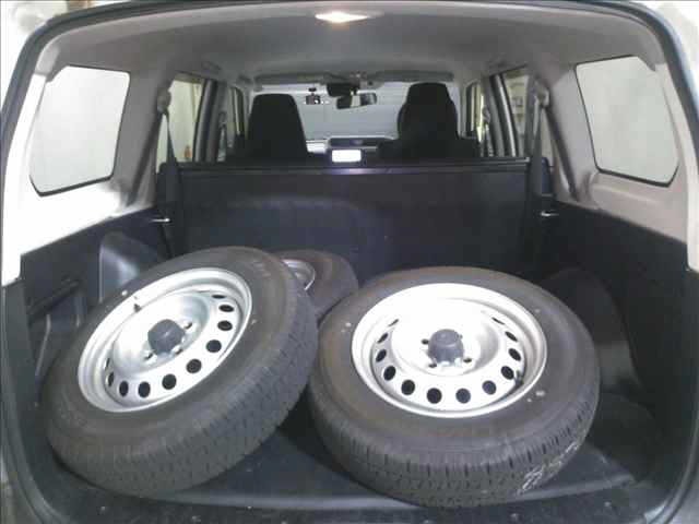 Toyota SUCCEED VAN 2019 7139691-6