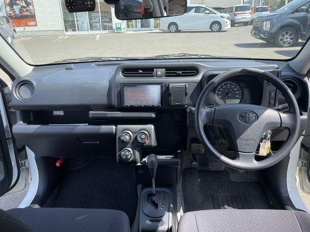 Toyota SUCCEED VAN 2018 7139734-14