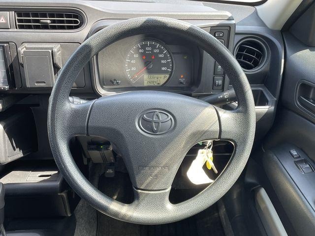 Toyota SUCCEED VAN 2018 7139734-15