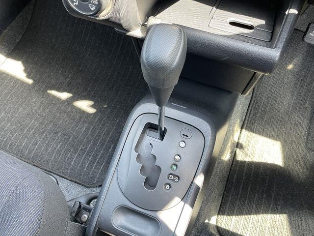 Toyota SUCCEED VAN 2018 7139734-22