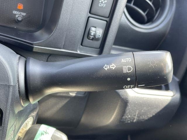 Toyota SUCCEED VAN 2018 7139734-5