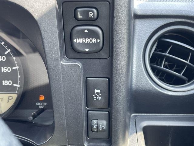Toyota SUCCEED VAN 2018 7139734-7