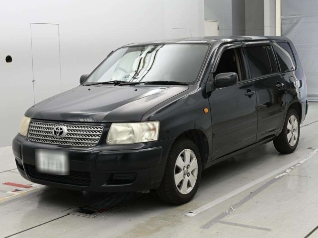 Toyota SUCCEED 2011 7152426-0