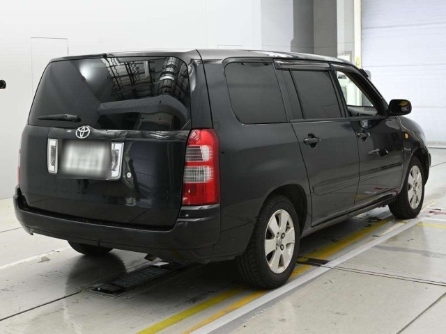 Toyota SUCCEED 2011 7152426-1