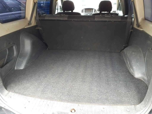 Toyota SUCCEED 2011 7152426-12