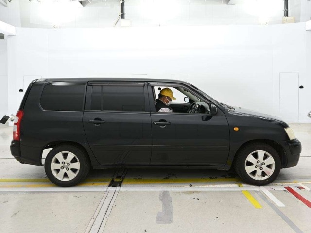 Toyota SUCCEED 2011 7152426-3
