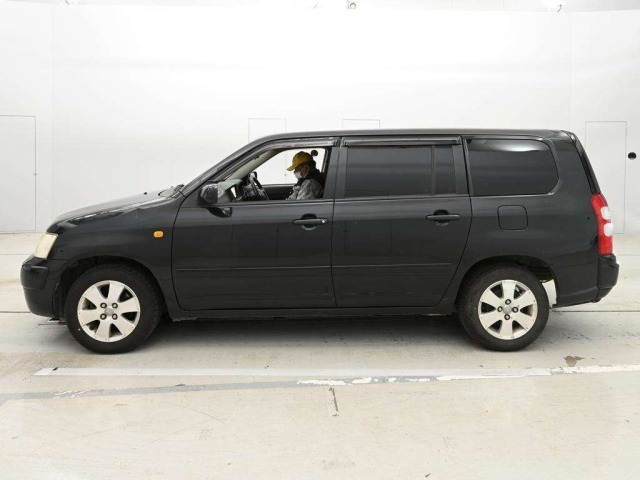 Toyota SUCCEED 2011 7152426-4