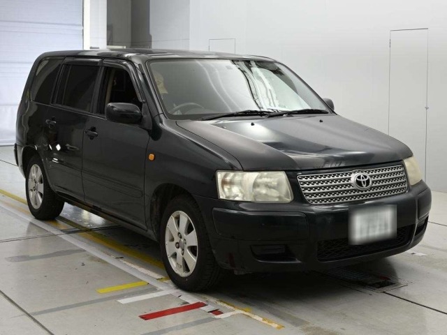 Toyota SUCCEED 2011 7152426-5