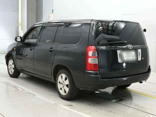 Toyota SUCCEED 2011 7152426-6